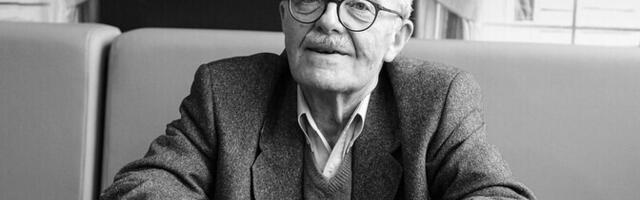 Умер режиссер Пеэтер Симм