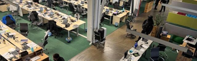 Индустрия обмана: помогут ли новые меры государства и ЕС остановить рост мошеннических афер?