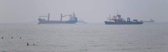 Саудовская Аравия и Эмираты восстановили довоенные объемы поставок нефти