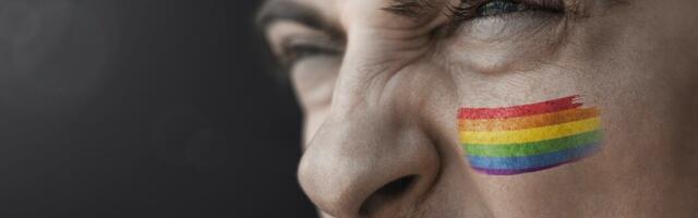 КОЛОНКА ОБОЗРЕВАТЕЛЯ ⟩ Вейко Вихури: Ислам, футбол и радуга