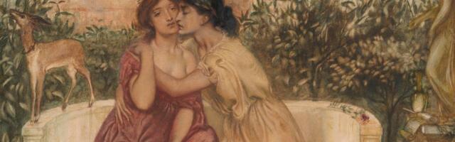 МНЕНИЕ ⟩ Виталий Соловьёв: Нетрадиционные химеры больного разума