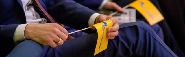 Политологи считают, что реформисты могут потерять власть в Тарту