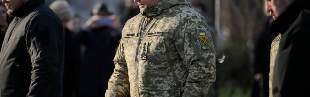 СМИ: „Северные потоки“ подорвали по заданию Залужного