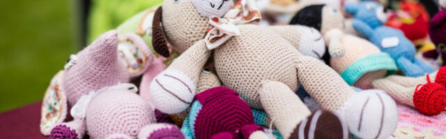 В Тарту пройдёт День обмена вещами