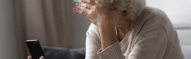 Мошеннические схемы, использование устаревших решений – как помочь пожилым родственникам?