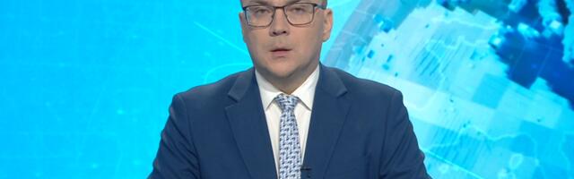 "Актуальная камера" 14.11.2025 (20:00)