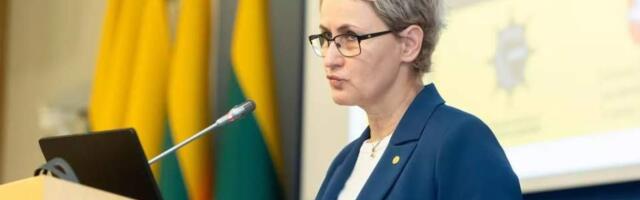 Генпрокуратура Литвы начала досудебное расследование по контрабандистским шарам