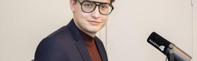 Член правления Eesti 200 Даниэль Кыйв: никому не советую слушать Яну Тоом