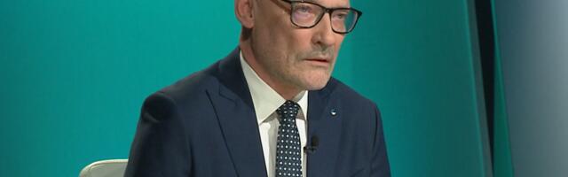 Бывший посол Эстонии в Казахстане: заканчивать карьеру таким образом я не намеревался