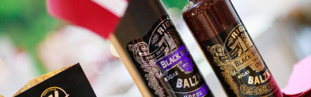 Производитель "Рижского бальзама" оказался на грани банкротства