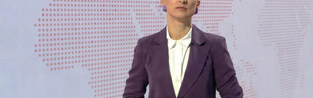 "Орбита": развитие конфликта на Ближнем Востоке, пауза в переговорах между Украиной и Россией