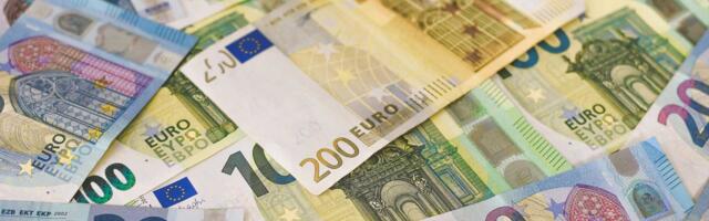 Центристская партия выплатила назначенный судом штраф в 1 млн евро