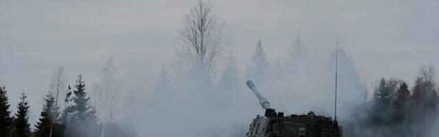 Отчет: Эстония может извлечь выгоду из европейского кризиса безопасности