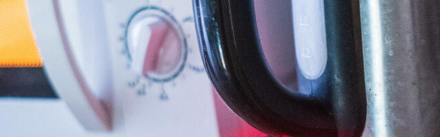 В пятницу электричество на бирже подешевело до 9 центов за киловатт-час