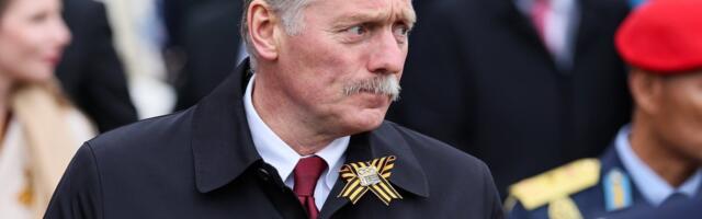 ВОЕННЫЙ ДНЕВНИК (1545-й день) |  Песков пожаловался на дроны ВСУ, РФ атаковала три грузовых судна в Черном море
