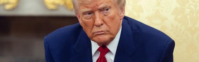 В Сенате США заблокировали миграционный пакет Трампа на 70 млрд долларов