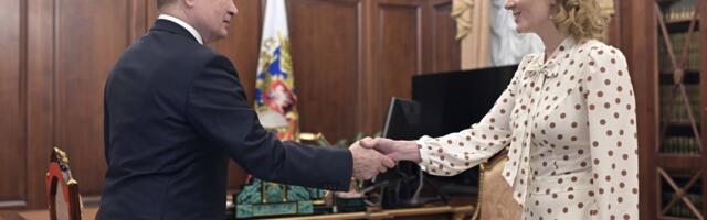 Советник омбудсмена РФ по правам ребенка был связан с неонацистами