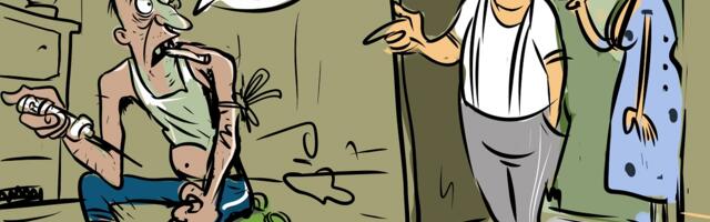 Пока нет прямой угрозы безопасности…