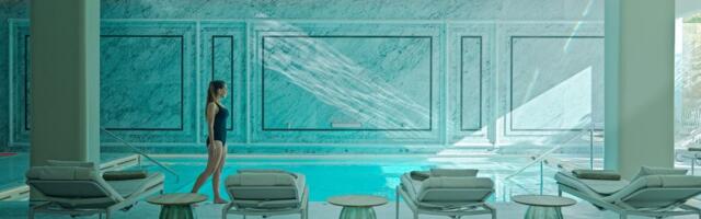 Где перезагрузиться этим летом: самые интересные велнес-новинки