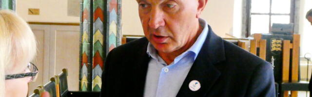 Желание Сыырумаа — технократическая горуправа без политиков