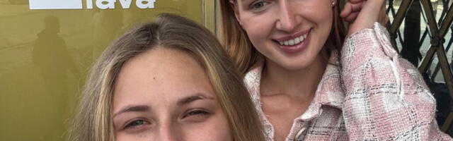 Детский лагерь в профессиональном театре — приглашает Театр Сюдалинна