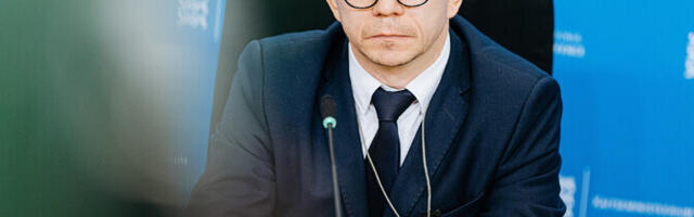 Минобороны Эстонии: экономика РФ вскоре может перестать справляться с издержками войны