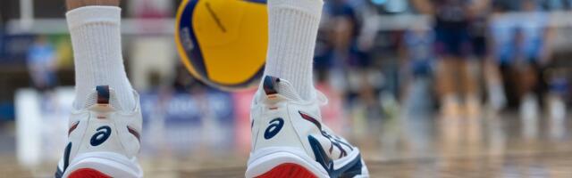 Капитан сборной Ирана по волейболу погиб в результате несчастного случая