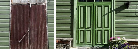 Финансирование для исторической застройки: Тарту распределяет 100 000 евро на реставрацию