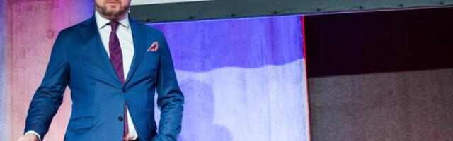 Baltic Horizon Fund привлек лишь половину запланированной суммы