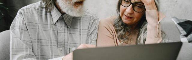 Новый пенсионный калькулятор показывает сразу все три пенсионные ступени