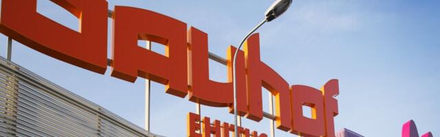 Bauhof занял лидирующую позицию на рынке строительных магазинов
