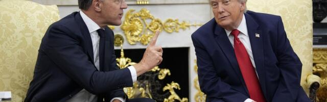 ИНТЕРВЬЮ┃Политолог о саммите НАТО: слова Трампа никогда не стоит воспринимать как абсолютную истину 