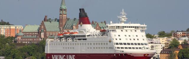 У пассажира судна Viking Line обнаружили корь. Возможна вспышка заболевания