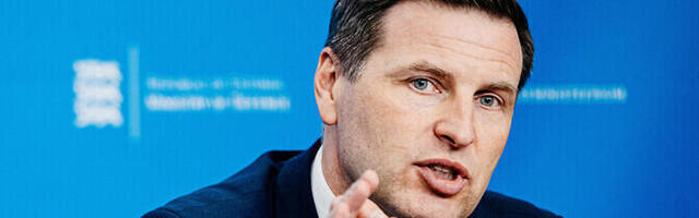 В Эстонии появится государственное предприятие по производству из сланца взрывчатки