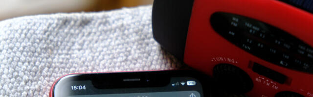 Осенью в Эстонии пройдет новый тест системы оповещения об угрозе