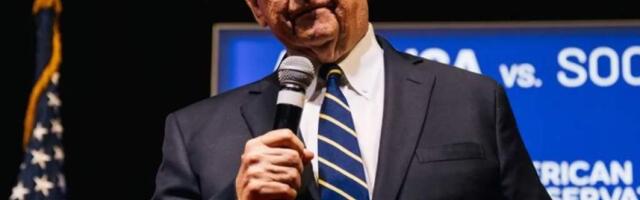 Заместитель Келлога благодарит Литву за сотрудничество при освобождении заключенных в РБ