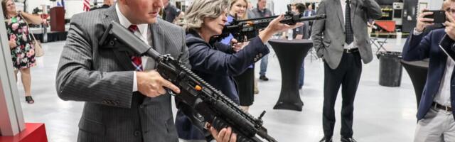 Знаменитая оружейная закупка завершилась позором. Тысячи снайперских стволов оказались бракованными