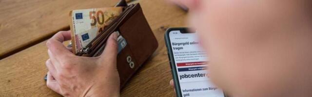 В Германии борются с «мафией соцпособий»