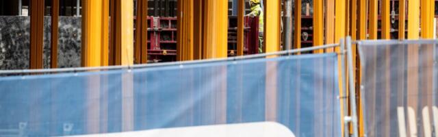 Nordecon построит торговое здание в Нарве