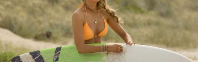 10 лучших фильмов про сёрфинг: список