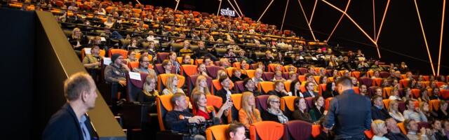 Литовский департамент конкуренции оштрафовал эстонскую компанию, управляющую киотеатрами Apollo, на 7,5 миллиона евро 