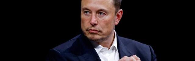 Маск создал свою «википедию»