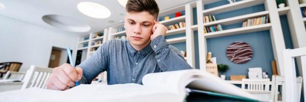 Ученикам дадут больше времени для выбора экзаменов