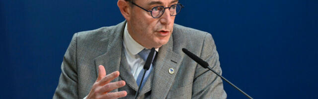 Премьер Бельгии против использования активов РФ: «Никто не верит, что Россия проиграет»