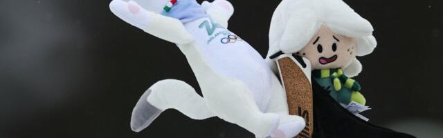 10 фактов с мест событий: олимпийские миллионы и разногласия среди эстонцев