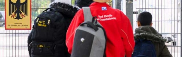 В России запущен сервис для привлечения зарубежных профессионалов