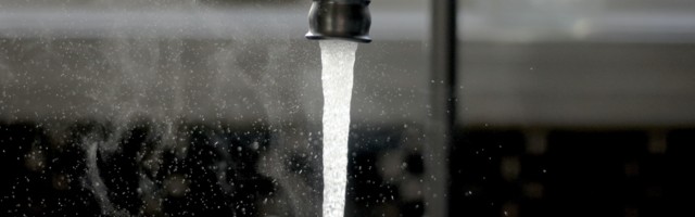 Ученики запускают кампанию о преимуществах воды из-под крана