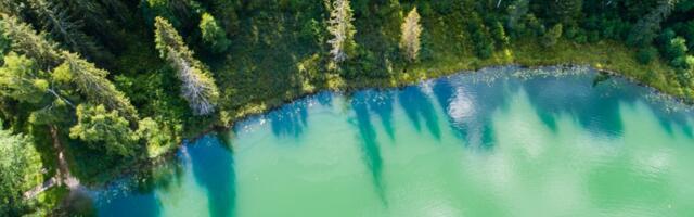 Изумрудное озеро, новый водный центр и еще 4 места в Тырва, которые нужно посетить этим летом