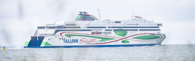 Компания Tallink вновь повышает цены. Билеты подорожают на несколько евро