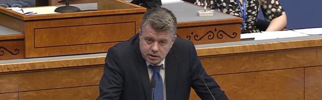 Norstat: рейтинг Isamaa снизился, поддержка Партии реформ выросла